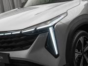 Geely Cityray Москва  - изображение 35