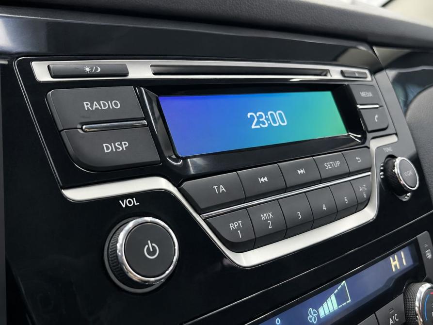 Nissan Qashqai II Уфа  - изображение 13