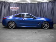 BMW 8 серии II (G14/G15/G16) Москва  - изображение 38