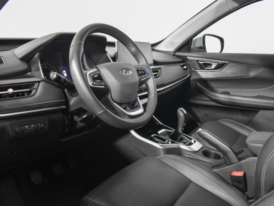 Chery Tiggo 4 Pro I Рестайлинг Санкт-Петербург  - изображение 10
