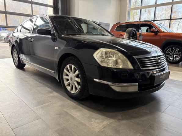 Nissan Teana I (J31) Рестайлинг с пробегом 2007 года, цена 625 000 рублей, 199743 км, седан, Автокод Объявления
