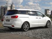 Kia Carnival III Ижевск  - изображение 37
