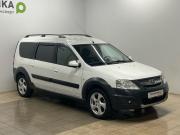 Lada (ВАЗ) Largus I Санкт-Петербург  - изображение 29