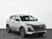 Changan UNI-S (CS55 Plus) Москва  - изображение 19