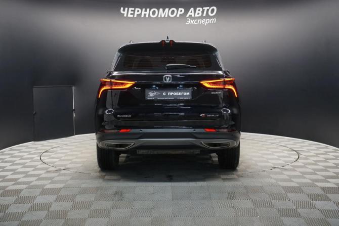 Changan CS75 Plus I Рестайлинг с пробегом 2023 года, цена 2 361 000 рублей, 16240 км, внедорожник, Автокод Объявления