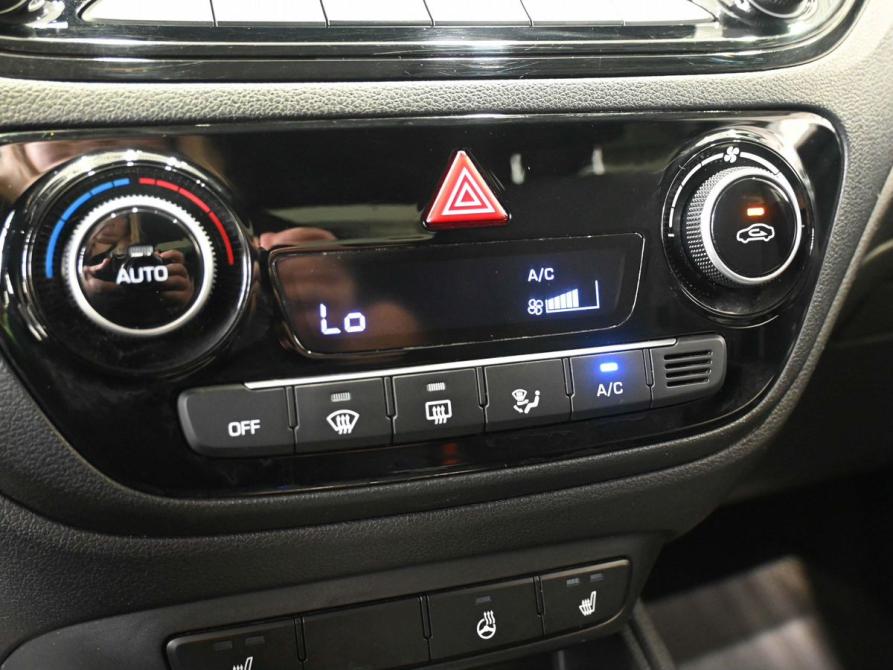 Hyundai Solaris II Рестайлинг Ростов-на-Дону  - изображение 21