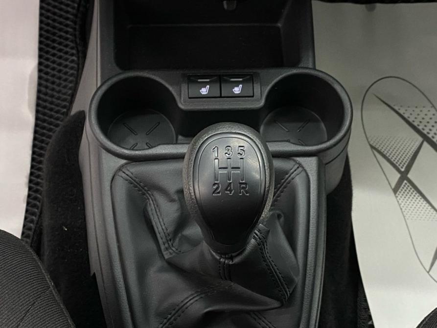 Lada (ВАЗ) Granta I Рестайлинг Энгельс  - изображение 30