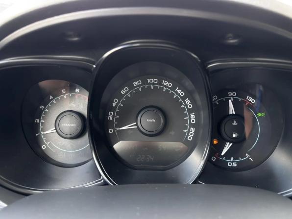 Lada (ВАЗ) Vesta I с пробегом 2016 года, цена 644 900 рублей, 259447 км, седан, Автокод Объявления