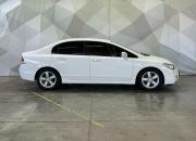 Honda Civic VIII Оренбург  - изображение 26