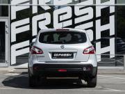 Nissan Qashqai I Рестайлинг Волгоград  - изображение 21