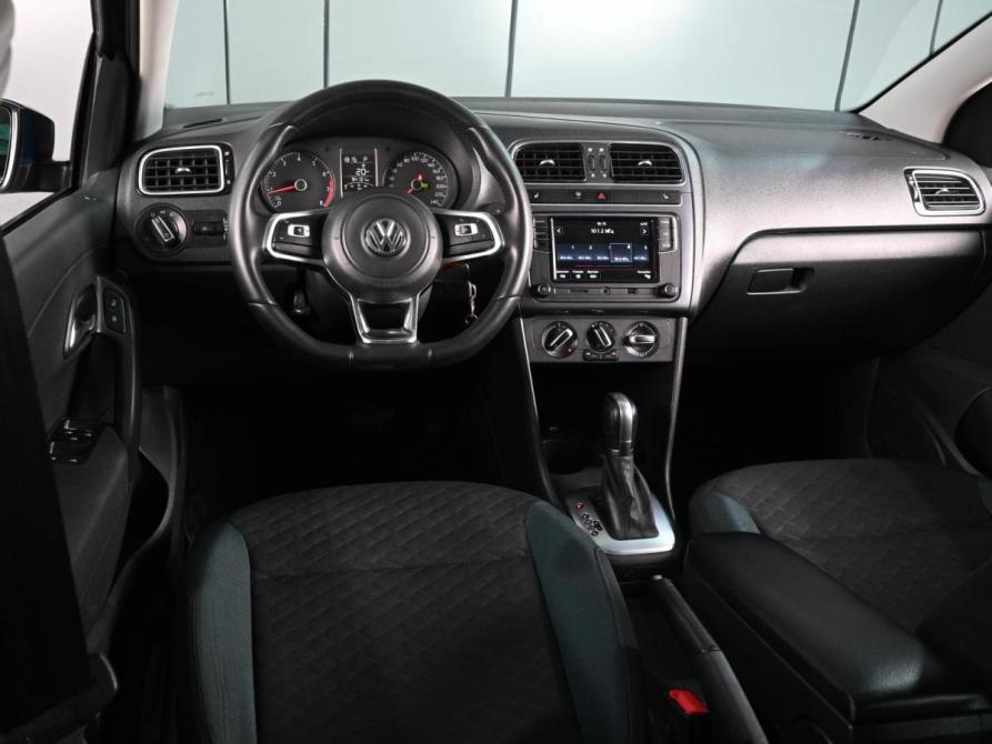 Volkswagen Polo V Рестайлинг Ростов-на-Дону  - изображение 6