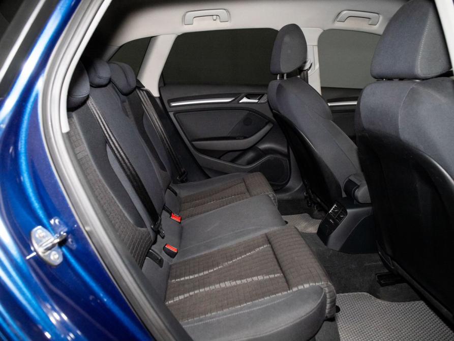 Audi A3 III (8V) Иркутск  - изображение 7