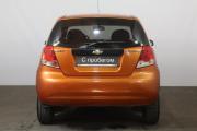 Chevrolet Aveo I Санкт-Петербург  - изображение 21
