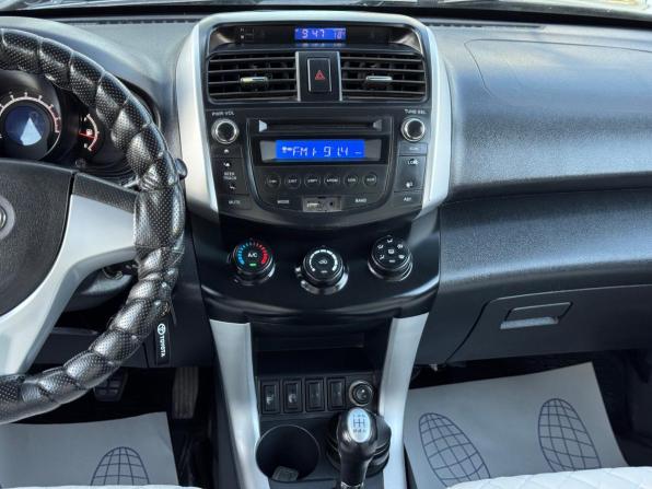 Lifan X60 I с пробегом 2013 года, цена 435 000 рублей, 113986 км, внедорожник, Автокод Объявления