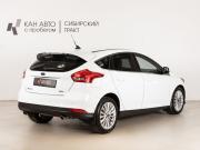 Ford Focus III Рестайлинг Казань  - изображение 11