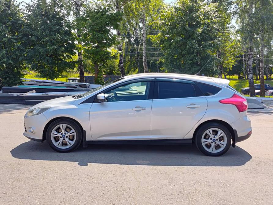 Ford Focus III Чебоксары  - изображение 10