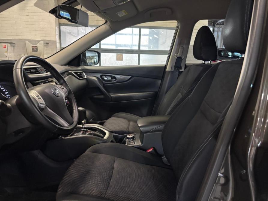 Nissan X-Trail III Санкт-Петербург  - изображение 13