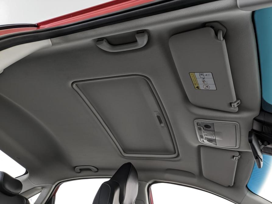 BAIC U5 Plus Москва  - изображение 23