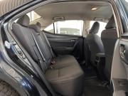 Toyota Corolla XI (E160 E170 E180) Краснодар  - изображение 33