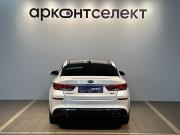 Kia Optima IV Рестайлинг Краснодар  - изображение 21