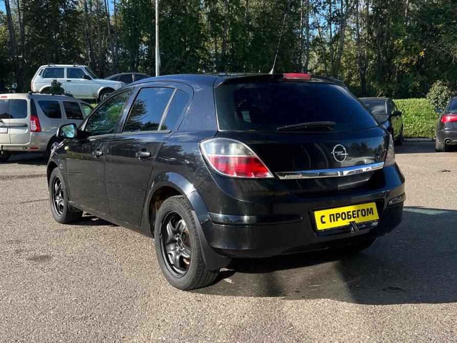 Opel Astra H Рестайлинг Нефтекамск  - изображение 6