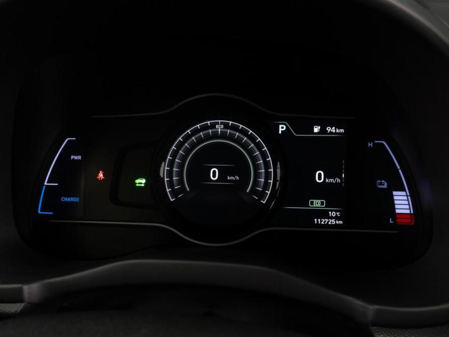 Hyundai Kona I Тюмень  - изображение 15