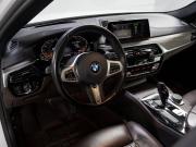 BMW 5 серии VII (G30/G31/G38) Тюмень  - изображение 39