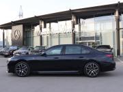 BMW 7 серии VII (G70) Москва  - изображение 40