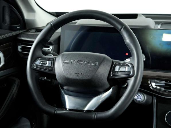 Exeed VX I с пробегом 2022 года, цена 2 625 000 рублей, 74839 км, внедорожник, Автокод Объявления