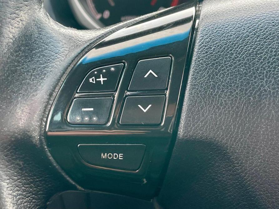 Mitsubishi ASX I Вологда  - изображение 16