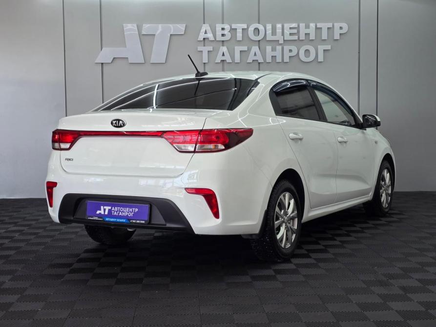Kia Rio IV Таганрог  - изображение 2