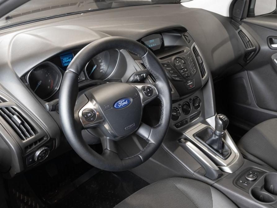Ford Focus III Казань  - изображение 5