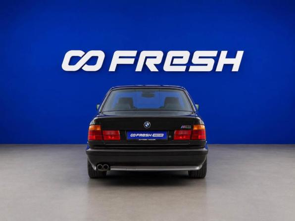 BMW M5 II (E34) с пробегом 1991 года, цена 5 899 077 рублей, 126023 км, седан, Автокод Объявления