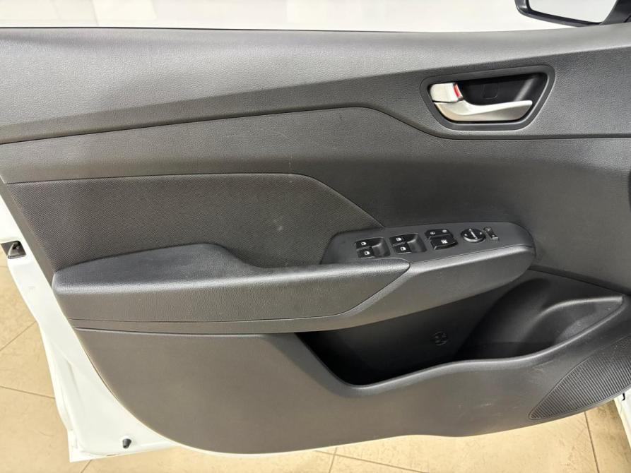 Hyundai Solaris II Альметьевск  - изображение 7
