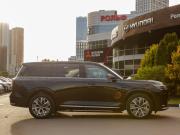 GAC Trumpchi S9 Москва  - изображение 29