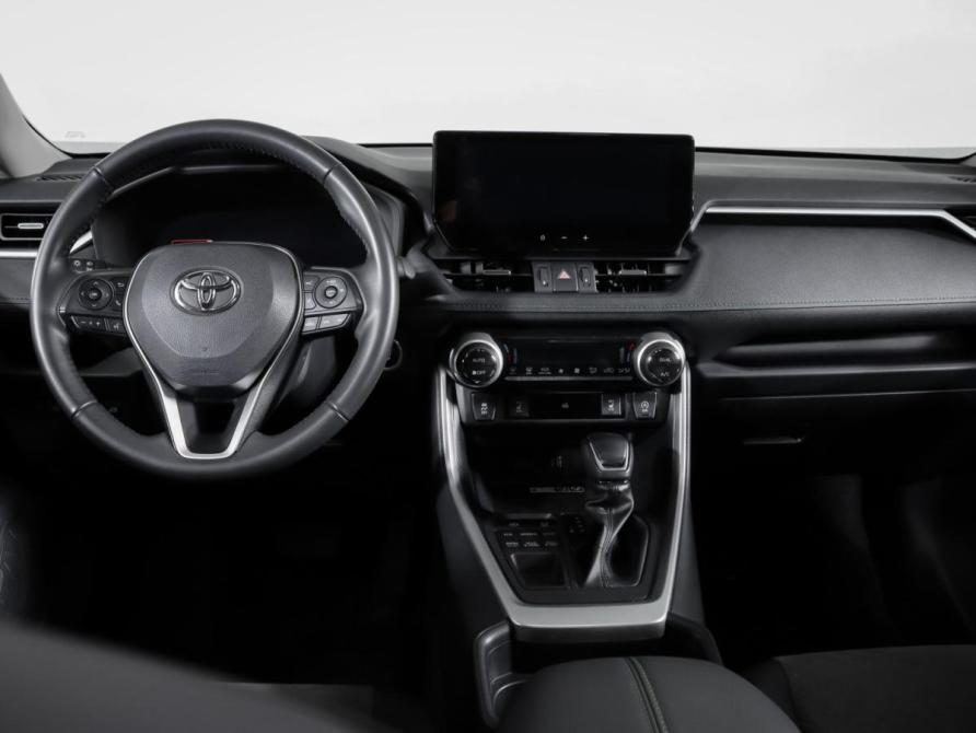 Toyota RAV4 V (XA50) Москва  - изображение 12