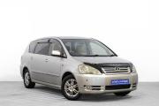 Toyota Ipsum II (M20) Барнаул  - изображение 25