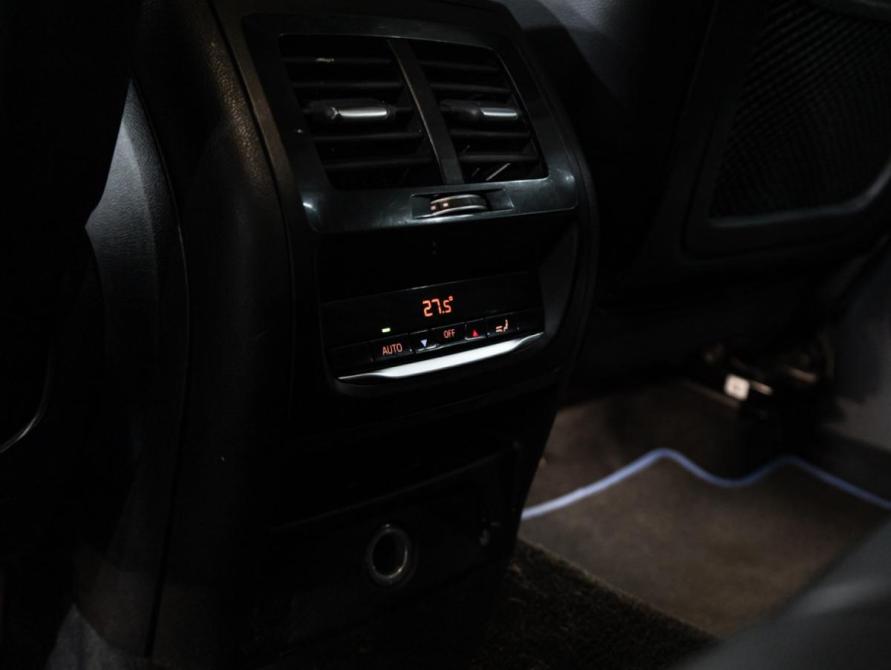 BMW X3 III (G01) Санкт-Петербург  - изображение 22