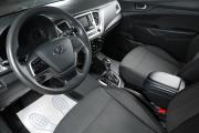 Hyundai Solaris II Тюмень  - изображение 28