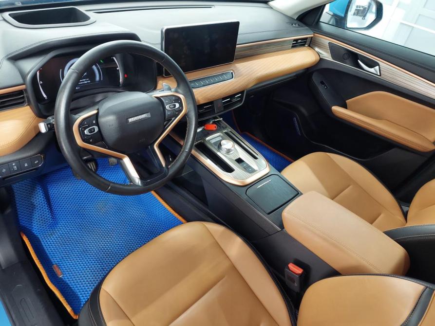 Haval Jolion I Пермь  - изображение 12