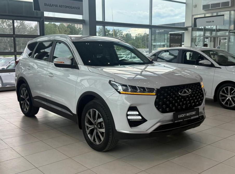 Chery Tiggo 7 Pro I Екатеринбург  - изображение 1