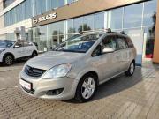 Opel Zafira B Рестайлинг Набережные Челны  - изображение 25