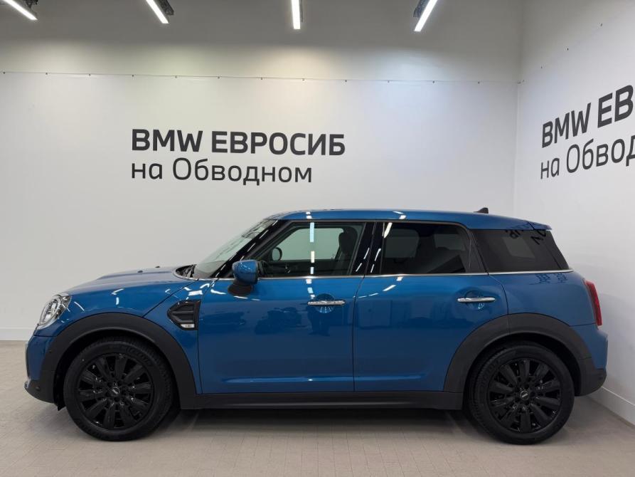 Mini Countryman II Рестайлинг Санкт-Петербург  - изображение 5