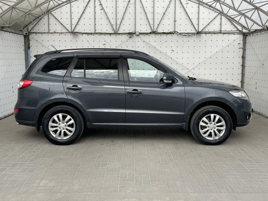 Hyundai Santa Fe II Рестайлинг Тамбов  - изображение 9