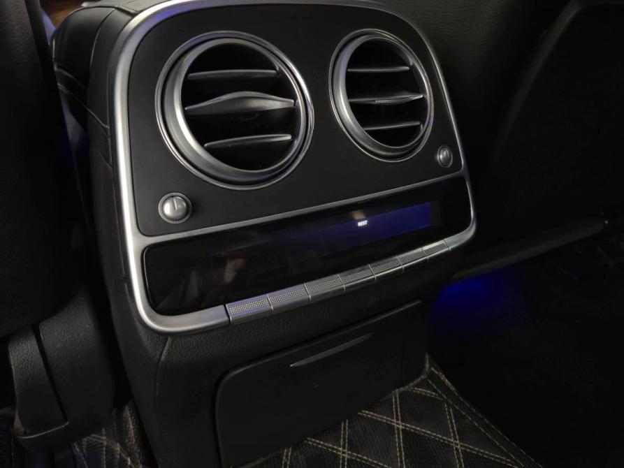 Mercedes-Benz S-Класс VI (W222 C217) Альметьевск  - изображение 21