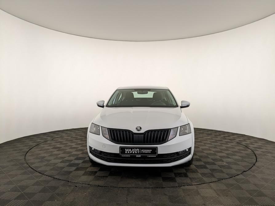 Skoda Octavia III (A7) Рестайлинг Москва  - изображение 2