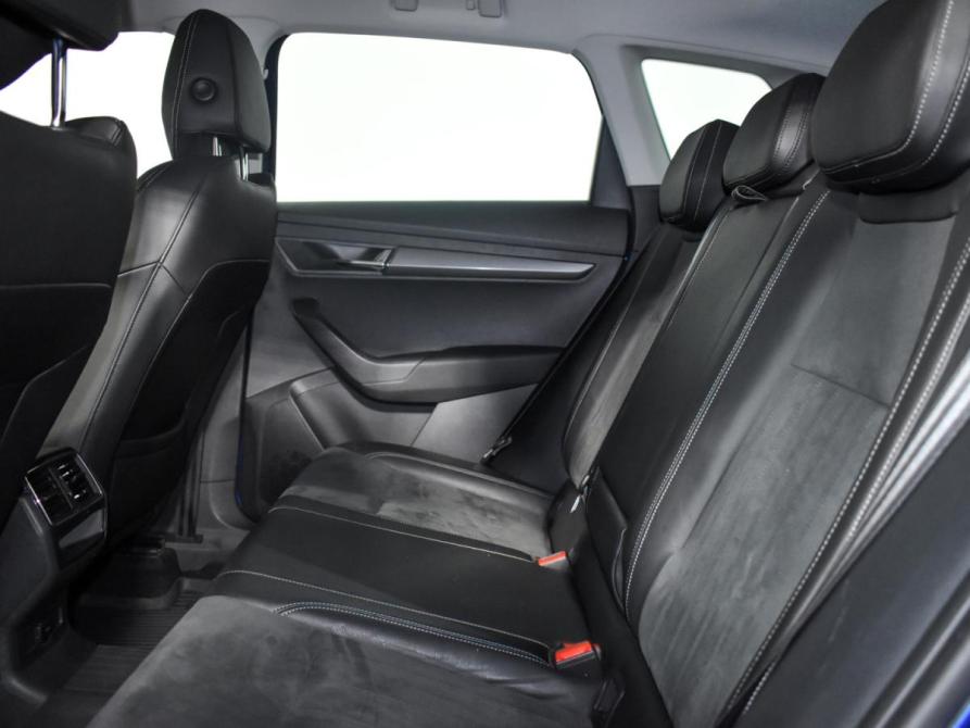 Skoda Karoq I Санкт-Петербург  - изображение 13