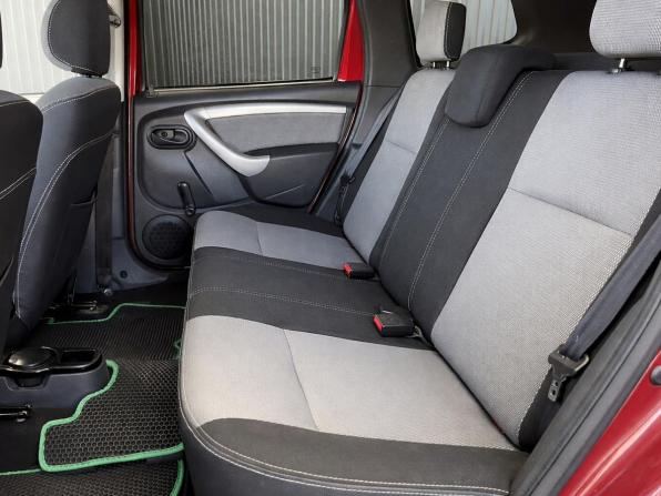 Renault Duster I с пробегом 2013 года, цена 1 037 000 рублей, 139381 км, внедорожник, Автокод Объявления