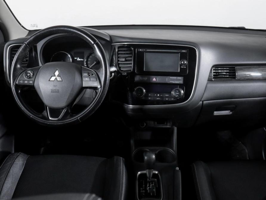 Mitsubishi Outlander III Рестайлинг 2 Москва  - изображение 12