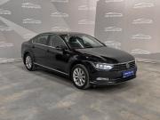 Volkswagen Passat B8 Новосибирск  - изображение 27